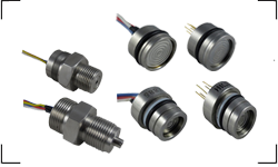 We supply the core of sensor, and you are the core of HT business.